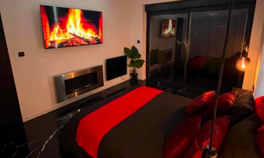 Lire la suite à propos de l’article Dark Room