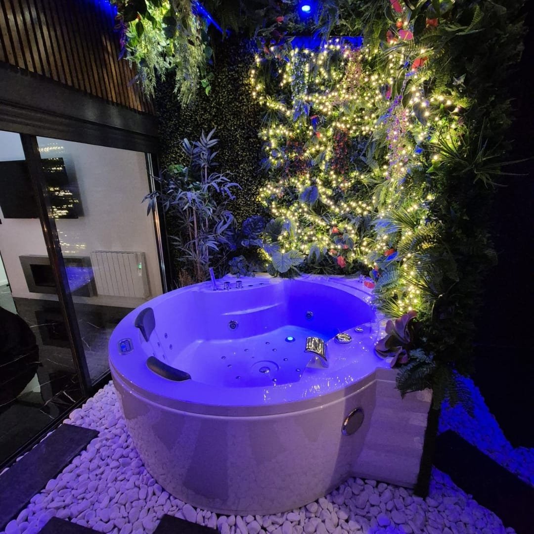 Lire la suite à propos de l’article Jungle Room